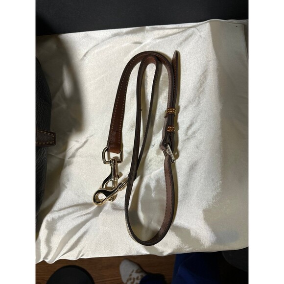 Dooney & Bourke Samba Satchel - Picture 10 of 12